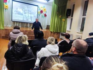 Общешкольное родительское собрание по теме "Современные подростки: пространство проблем и решений"