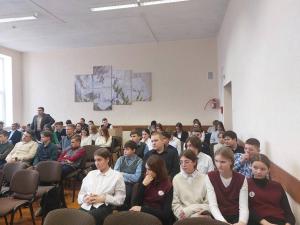 Диалоговая площадка по профилактике преступлений в сфере кибербезопасности