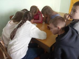 Октябрятский квиз