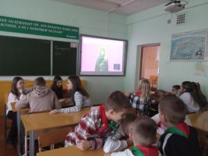 Пионерский квиз