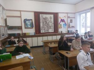 Правовой ликбез "Уголовная и административная ответственность несовершеннолетних, ответственность при пользовании пиротехнических средств"