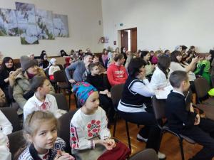 Рождественские колядки