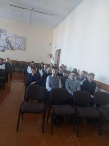 Лекция "Влияние алкоголя, наркотических веществ на организм подростка и его будущее"