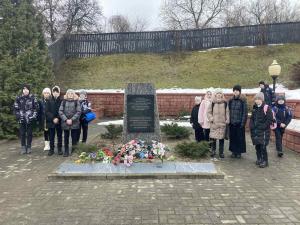 Экскурсия «Памятные места моего города»