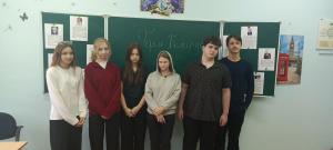 Путешествие в историю "Герои Беларуси"