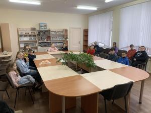 Игра интерактивная «Край, где я живу»