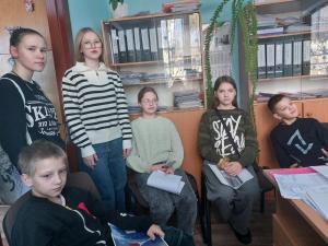 Правовая площадка "Правила безопасного поведения в Интернете"