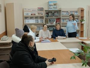 Круглый стол с родителями учащихся по теме: "Дети в интернет пространстве как защититься от манипуляций"