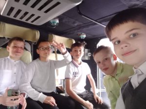 Методический совет «Воспитание основ гражданственности и патриотизма у обучающихся в современных условиях»