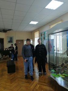 Экскурсия "Мозырь исторический"