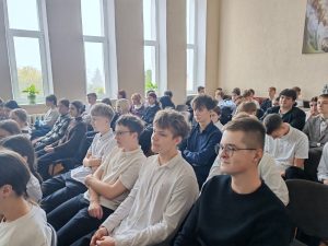 Круглый стол с участием врача-акушера-гинеколога У МГРД" Кульвинской Н. А. по теме "Сексуально насилие и половая неприкосновенность" приуроченной к декаде профилактике насилия