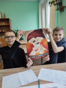 Веселый ералаш (6 классы)