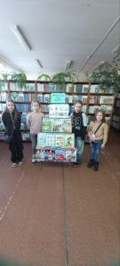 Игровое занятие "Если хочешь быть здоров"