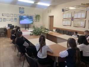 Мероприятия, приуроченные к 82-годовщине освобождения Мозырщины