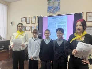 Письмо через медиацию – это мощный инструмент для разрешения конфликтов и налаживания отношений