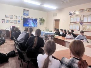 Пути преодоления: Круглый стол о психологической поддержке