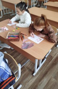 Квест -игра "Мой край - любимый край"