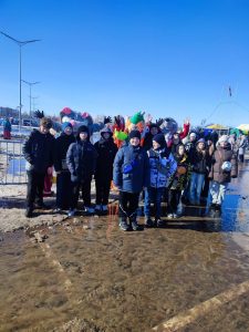 Широкая Масленица