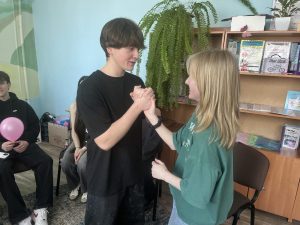 Тренинг «Семья-это важно!»